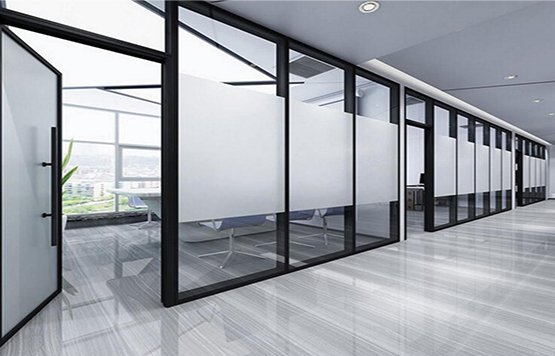 glass and aluminum work in islamabad