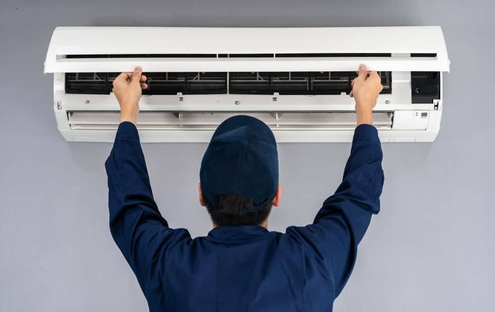 Best Professional AC services in Islamabad by Uzair experts