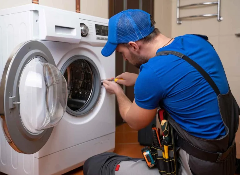 automatic washing machine repair in islamabad