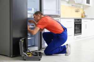 Regular washing machine & refrigerator repairing maintenance to prevent costly repairs