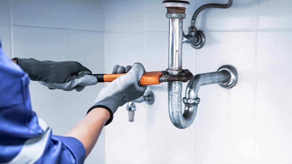 Islamabad professional plumbers