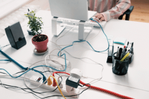 electrical services in islamabad