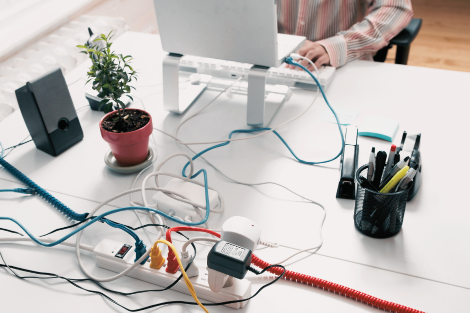 electrical services in islamabad