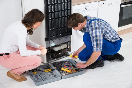 Professional Haier Refrigerator repairing services in islamabad